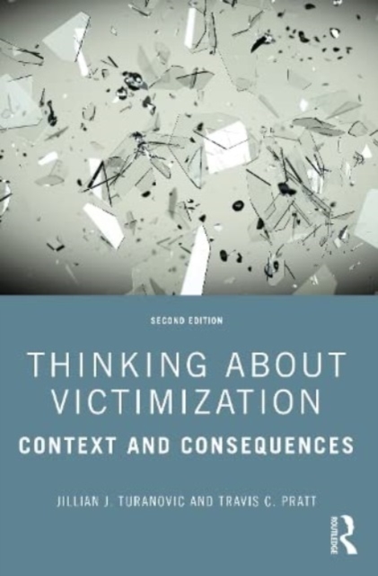 Thinking About Victimization : Context and Consequences, Paperback / softback Book