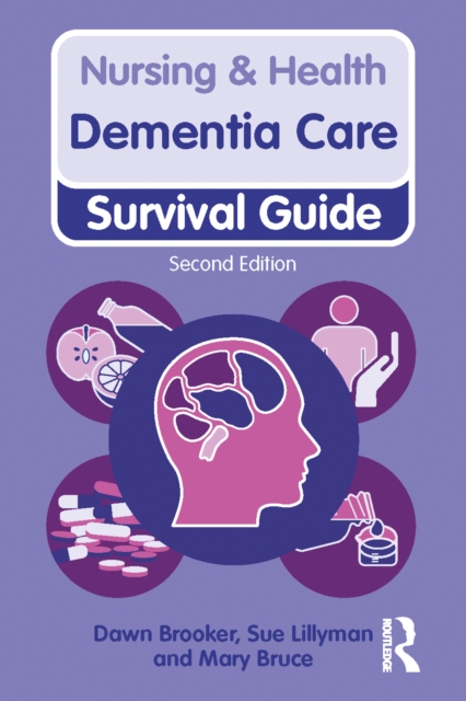 Dementia Care, 2nd ed, Paperback / softback Book