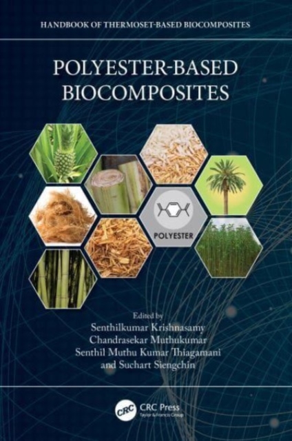 Polyester-Based Biocomposites, Hardback Book