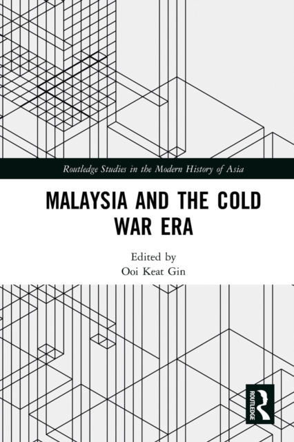 Malaysia and the Cold War Era, Paperback / softback Book