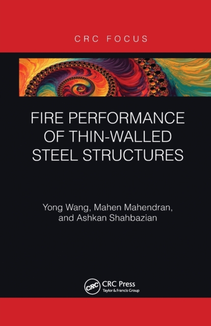 Fire Performance of Thin-Walled Steel Structures, Paperback / softback Book