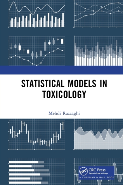 Statistical Models in Toxicology, Paperback / softback Book
