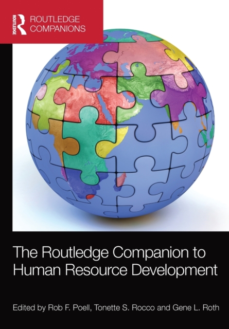 The Routledge Companion to Human Resource Development, Paperback / softback Book