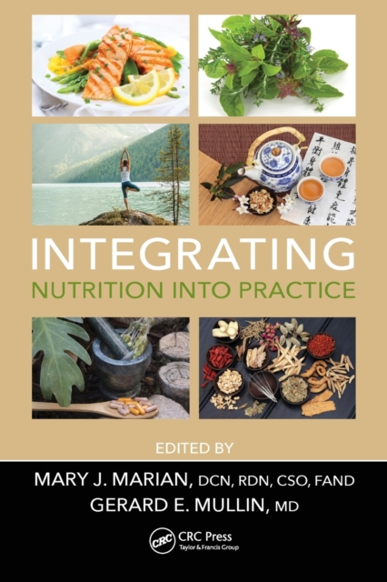 Integrating Nutrition into Practice, Paperback / softback Book