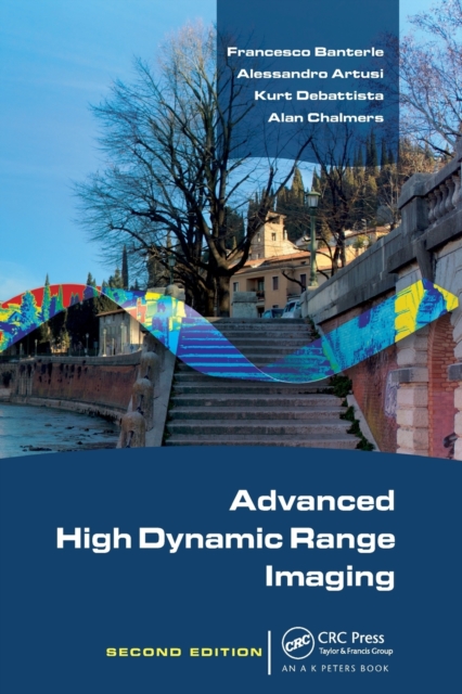 Advanced High Dynamic Range Imaging, Paperback / softback Book