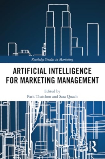 Artificial Intelligence for Marketing Management, Paperback / softback Book