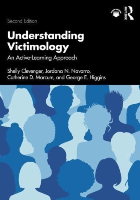Understanding Victimology : An Active-Learning Approach, Paperback / softback Book
