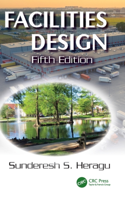 Facilities Design, Hardback Book