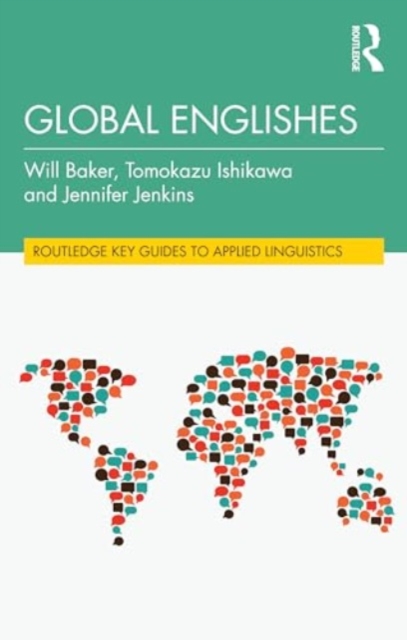 Global Englishes, Paperback / softback Book