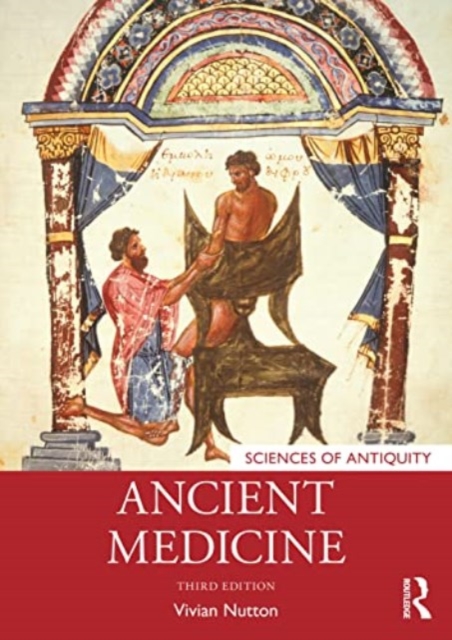 Ancient Medicine, Paperback / softback Book