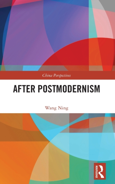 After Postmodernism, Hardback Book