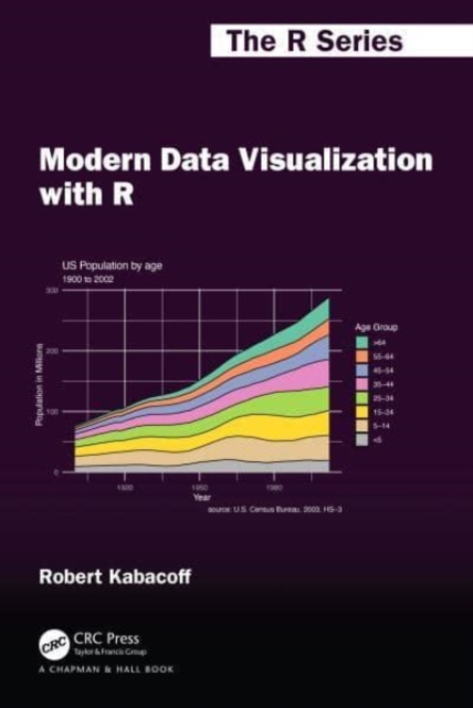 Modern Data Visualization with R, Paperback / softback Book