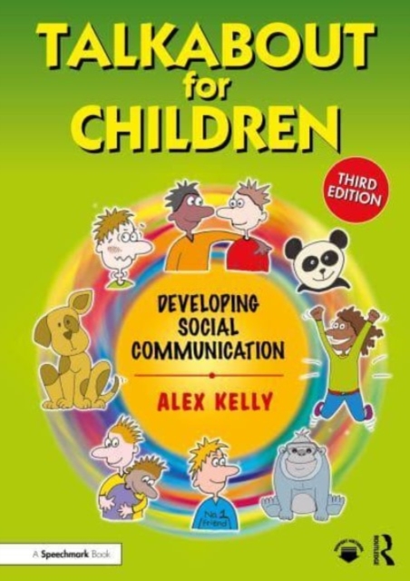 Talkabout for Children 2 : Developing Social Communication, Paperback / softback Book