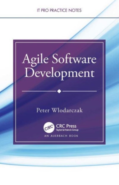 Agile Software Development, Paperback / softback Book