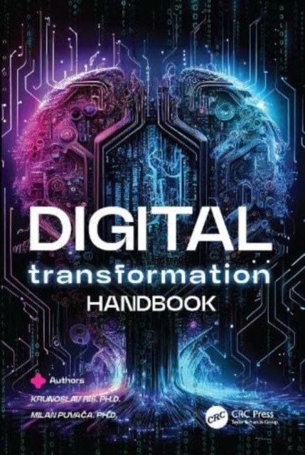Digital Transformation Handbook, Paperback / softback Book
