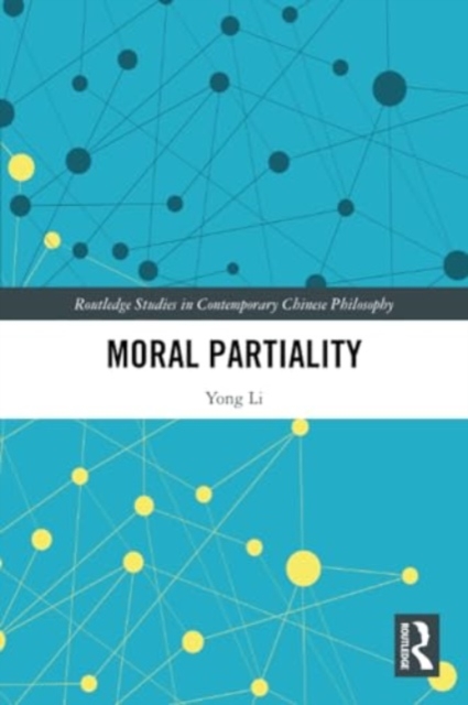 Moral Partiality, Paperback / softback Book