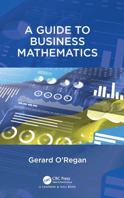 A Guide to Business Mathematics, Hardback Book