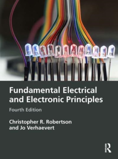Fundamental Electrical and Electronic Principles, Paperback / softback Book