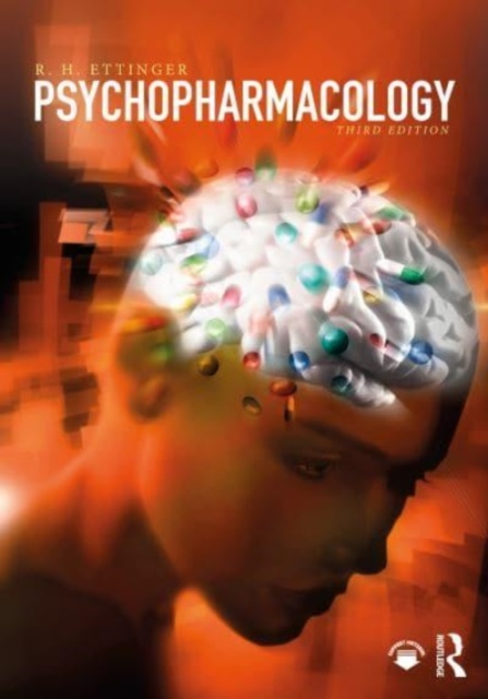 Psychopharmacology, Paperback / softback Book