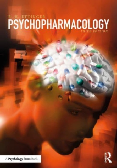 Psychopharmacology, Hardback Book