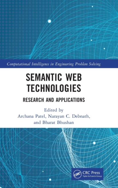 Semantic Web Technologies : Research and Applications, Hardback Book