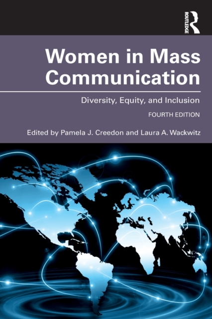 Women in Mass Communication : Diversity, Equity, and Inclusion, Paperback / softback Book