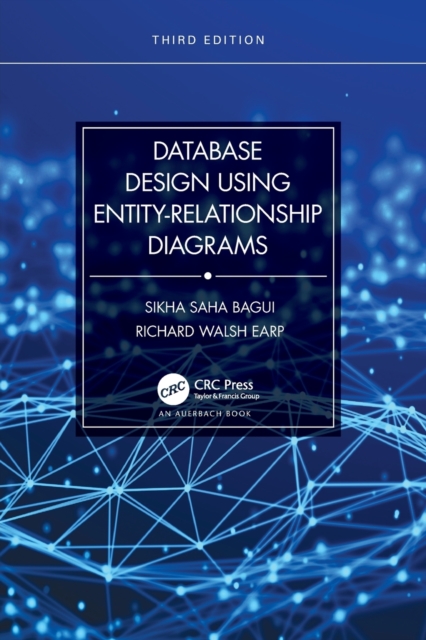Database Design Using Entity-Relationship Diagrams, Paperback / softback Book