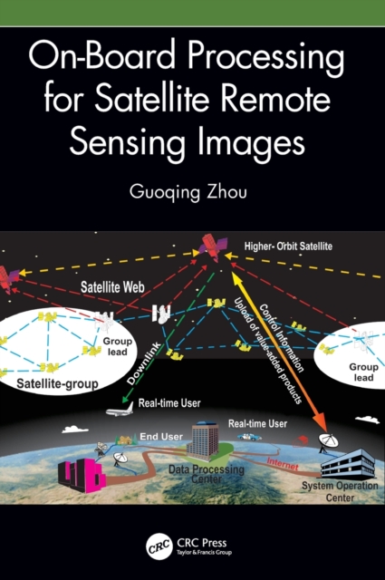 On-Board Processing for Satellite Remote Sensing Images, Hardback Book