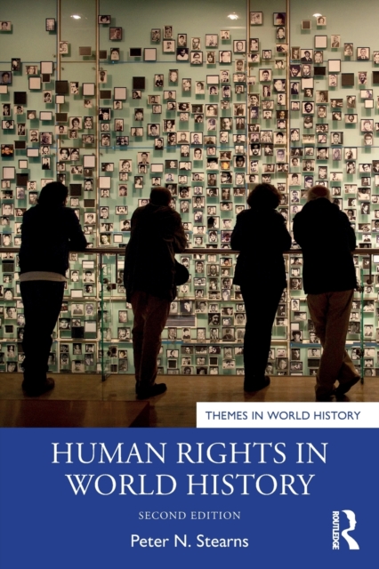 Human Rights in World History, Paperback / softback Book