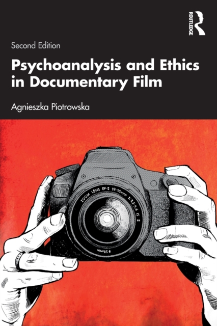 Psychoanalysis and Ethics in Documentary Film, Paperback / softback Book