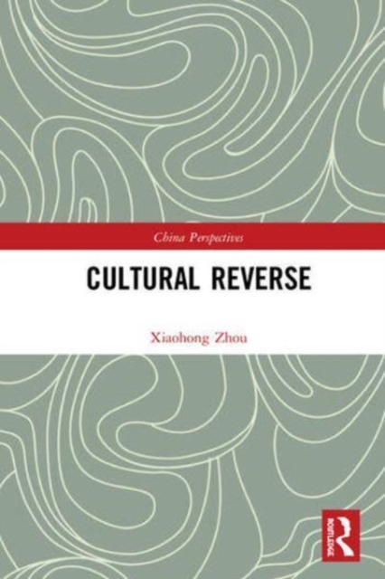 Cultural Reverse, Multiple-component retail product Book