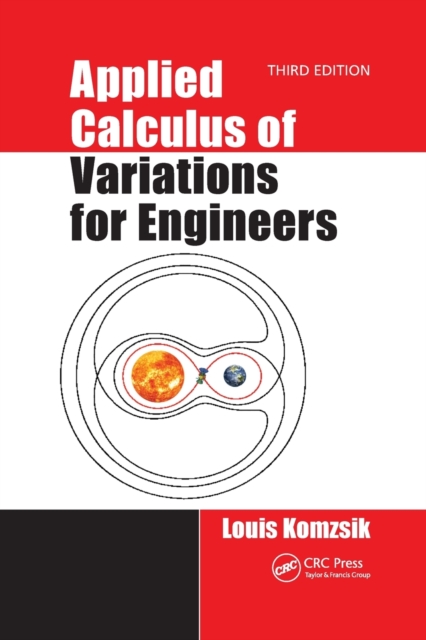 Applied Calculus of Variations for Engineers, Third edition, Paperback / softback Book