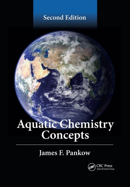 Aquatic Chemistry Concepts, Second Edition, Paperback / softback Book