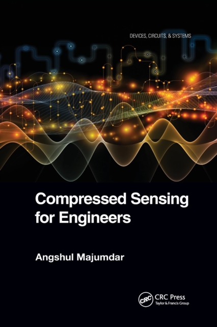 Compressed Sensing for Engineers, Paperback / softback Book