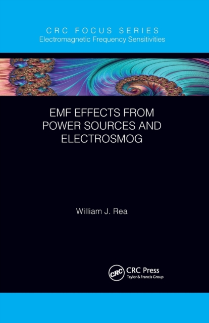 EMF Effects from Power Sources and Electrosmog, Paperback / softback Book