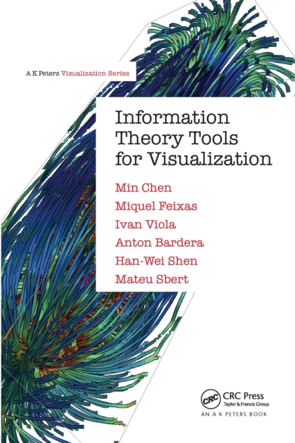 Information Theory Tools for Visualization, Paperback / softback Book