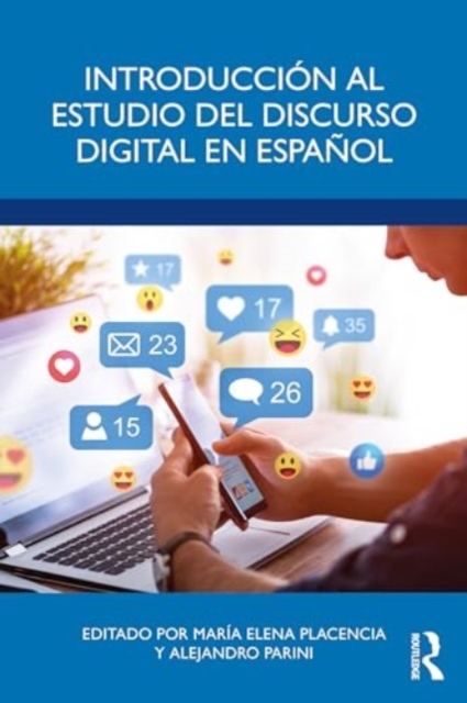 Introduccion al estudio del discurso digital en espanol, Paperback / softback Book