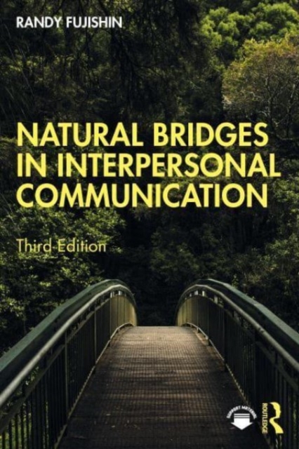 Natural Bridges in Interpersonal Communication, Paperback / softback Book