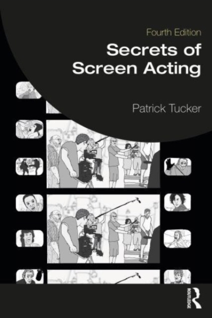 Secrets of Screen Acting, Paperback / softback Book