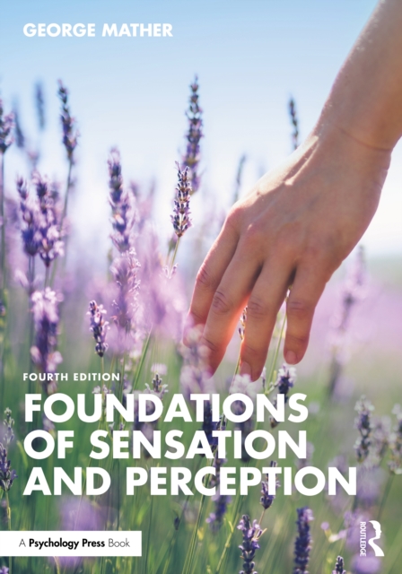 Foundations of Sensation and Perception, Paperback / softback Book