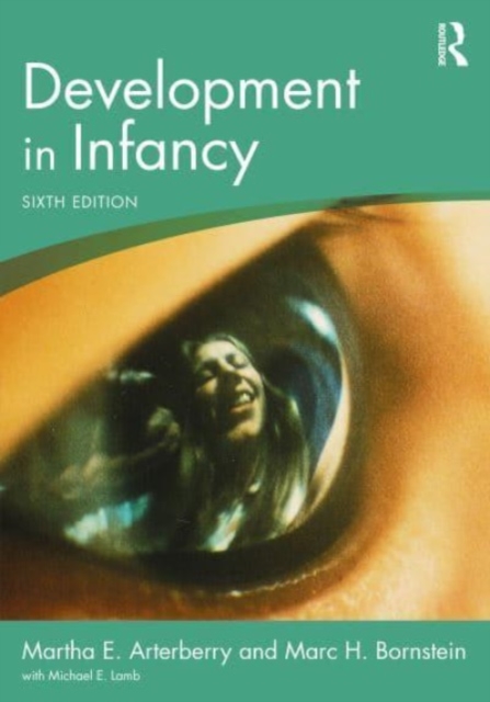 Development in Infancy, Paperback / softback Book
