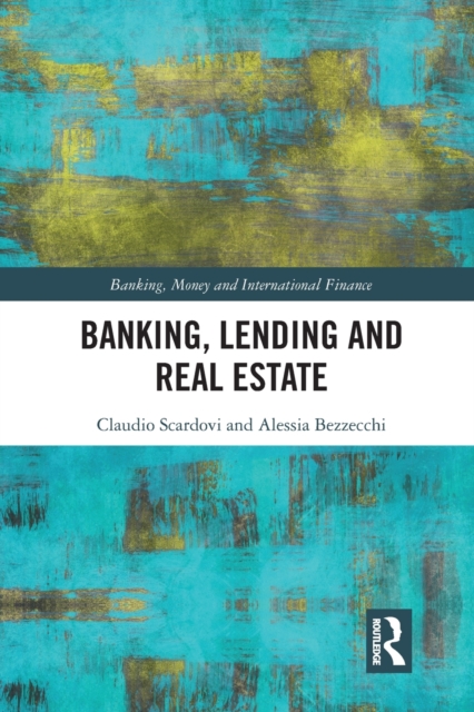 Banking, Lending and Real Estate, Paperback / softback Book