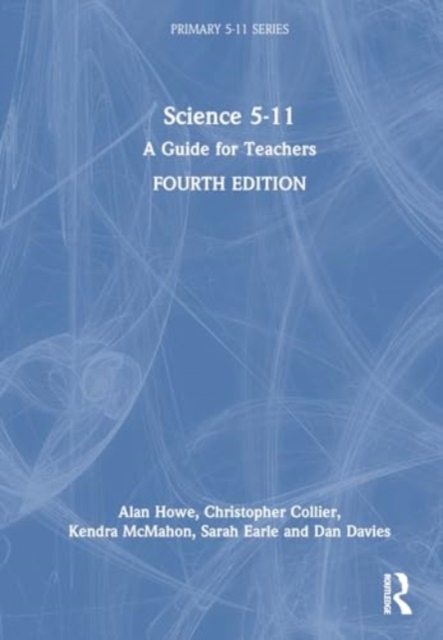 Science 5-11 : A Guide for Teachers, Paperback / softback Book