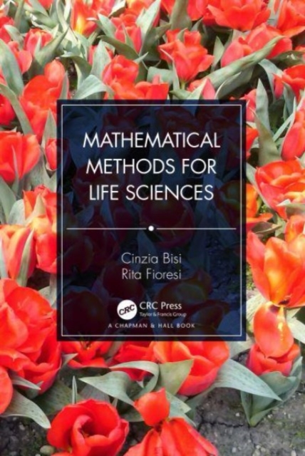 Mathematical Methods for Life Sciences, Paperback / softback Book