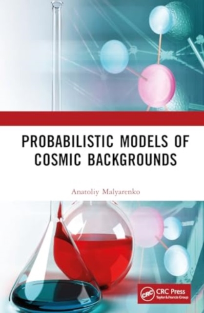 Probabilistic Models of Cosmic Backgrounds, Hardback Book
