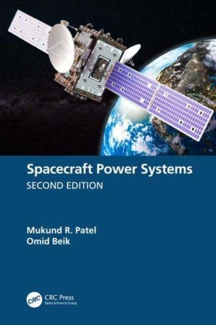Spacecraft Power Systems, Hardback Book