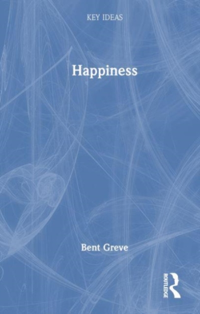 Happiness, Hardback Book