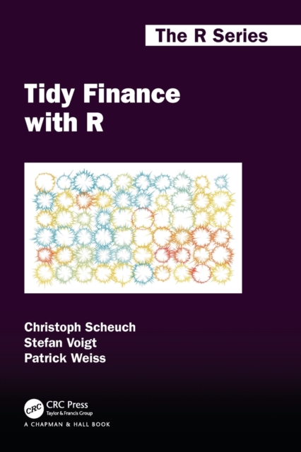 Tidy Finance with R, Paperback / softback Book