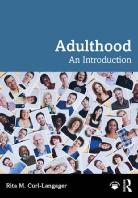 Adulthood : An Introduction, Paperback / softback Book