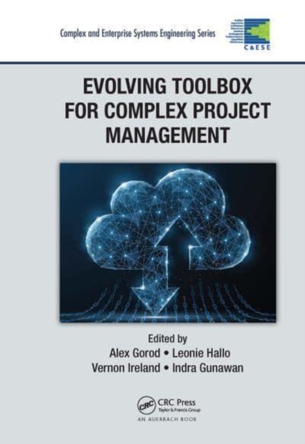 Evolving Toolbox for Complex Project Management, Paperback / softback Book